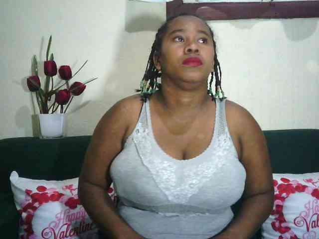 SexysTiphanie webcam