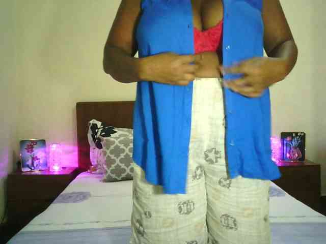 SexysTiphanie webcam