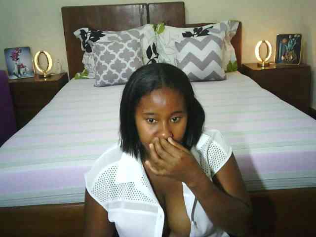 SexysTiphanie webcam