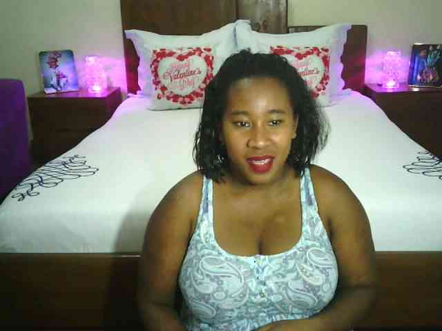 SexysTiphanie webcam