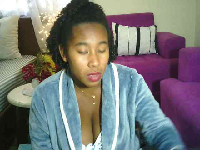 SexysTiphanie webcam
