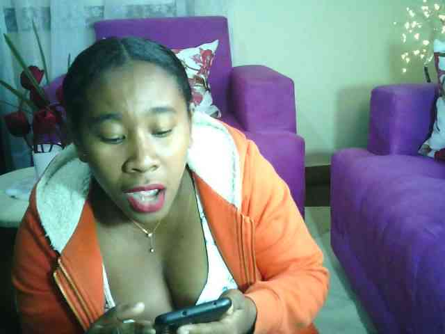 SexysTiphanie webcam
