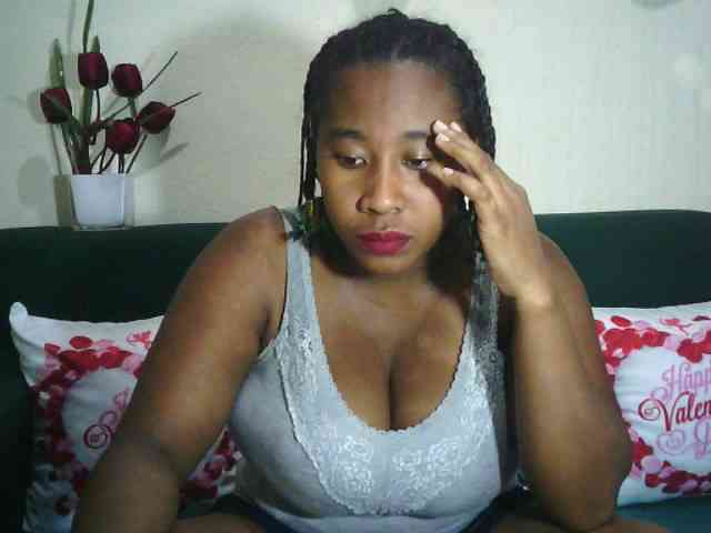 SexysTiphanie webcam