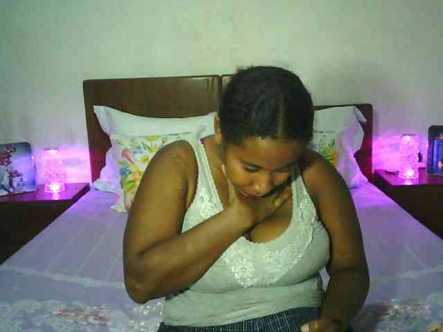 SexysTiphanie webcam