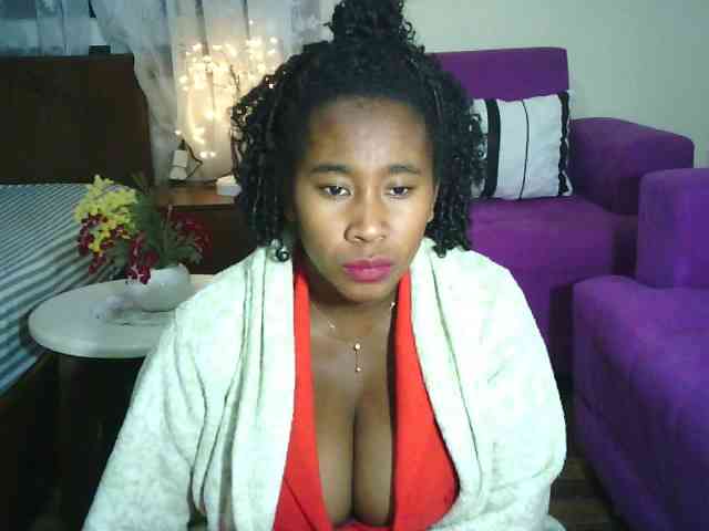 SexysTiphanie webcam