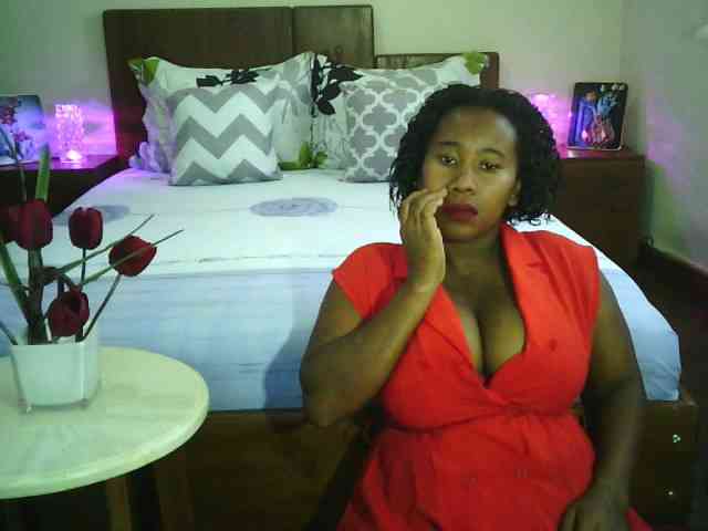 SexysTiphanie webcam