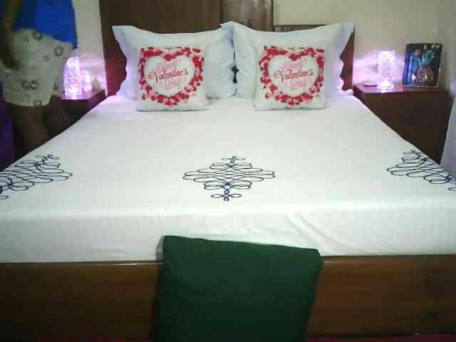 SexysTiphanie webcam