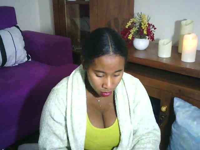 SexysTiphanie webcam
