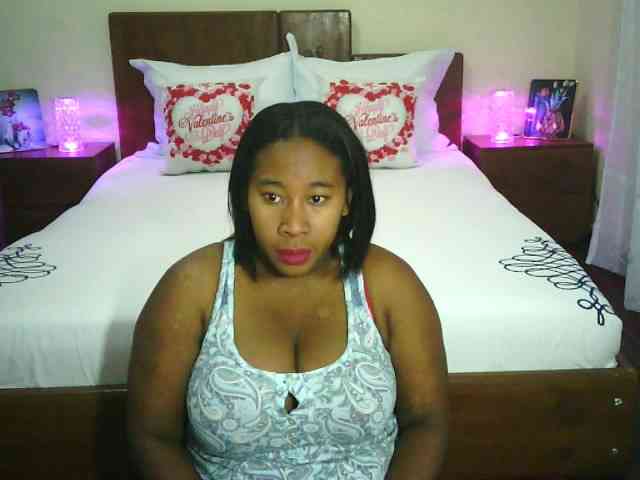 SexysTiphanie webcam