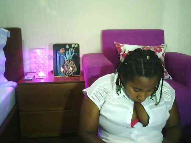 SexysTiphanie webcam