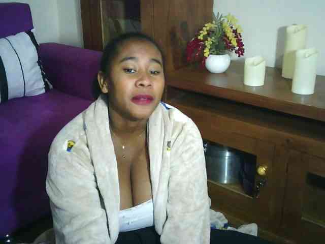 SexysTiphanie webcam