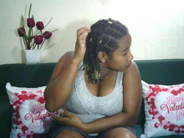 SexysTiphanie webcam