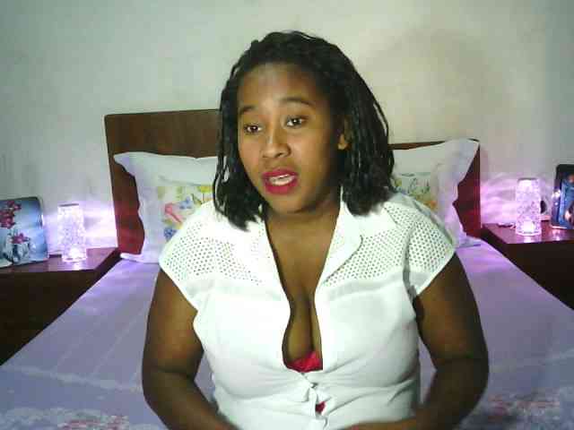 SexysTiphanie webcam