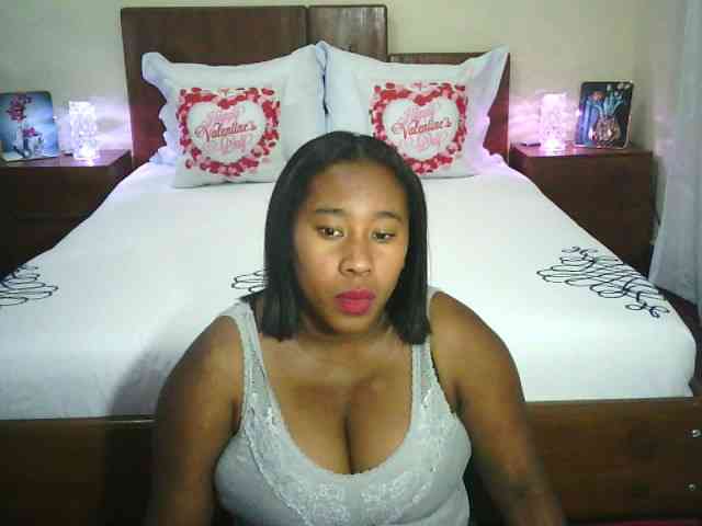 SexysTiphanie webcam