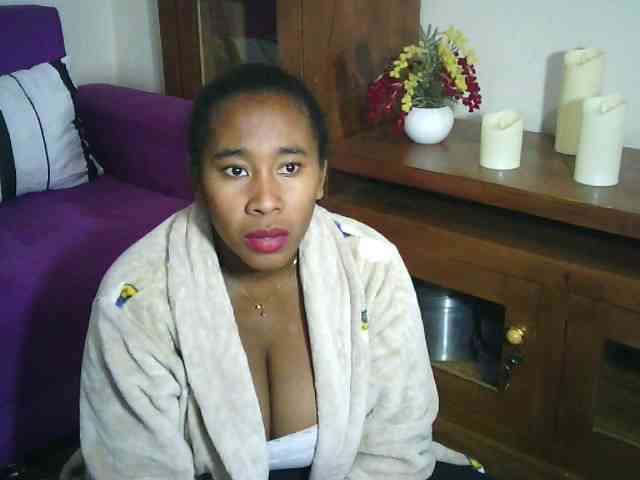 SexysTiphanie webcam