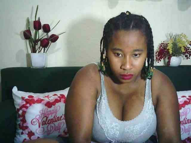 SexysTiphanie webcam