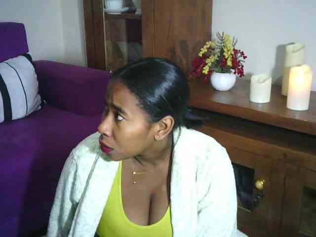 SexysTiphanie webcam