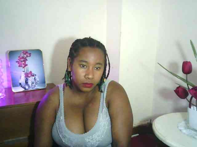 SexysTiphanie webcam