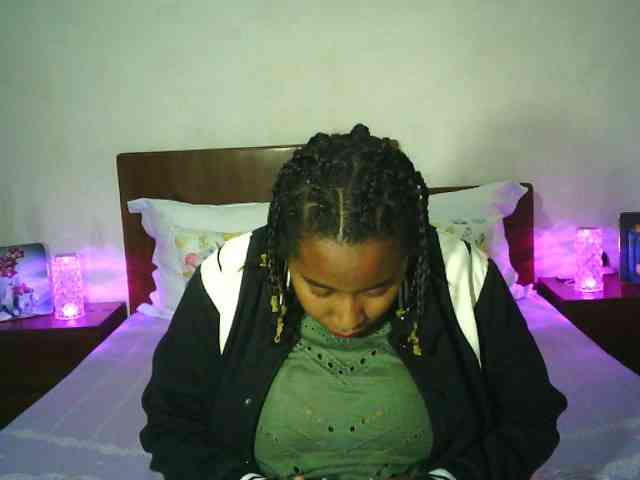 SexysTiphanie webcam