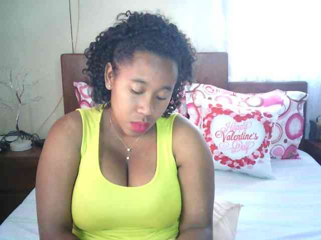 SexysTiphanie webcam