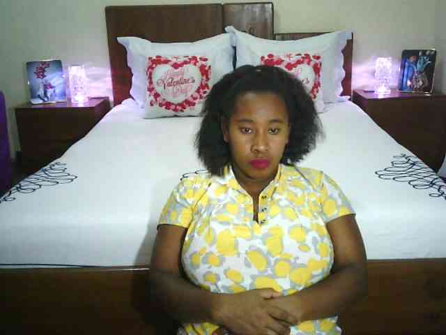 SexysTiphanie webcam