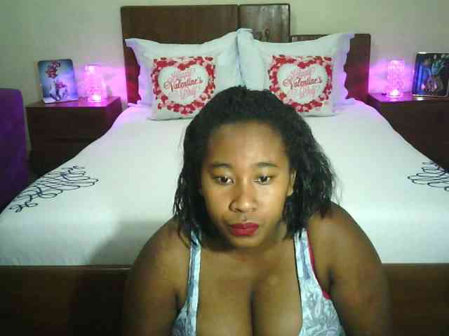 SexysTiphanie webcam