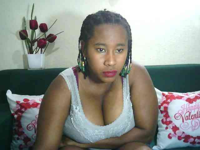 SexysTiphanie webcam