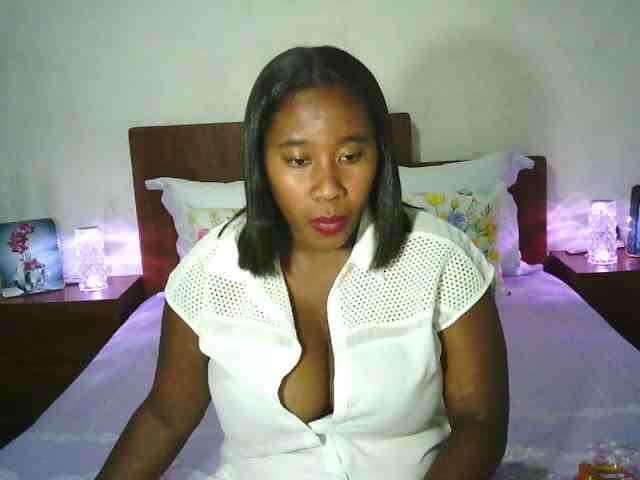 SexysTiphanie webcam