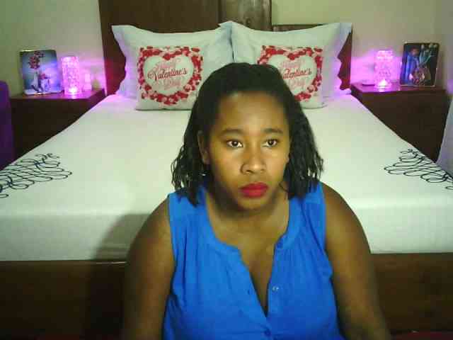 SexysTiphanie webcam