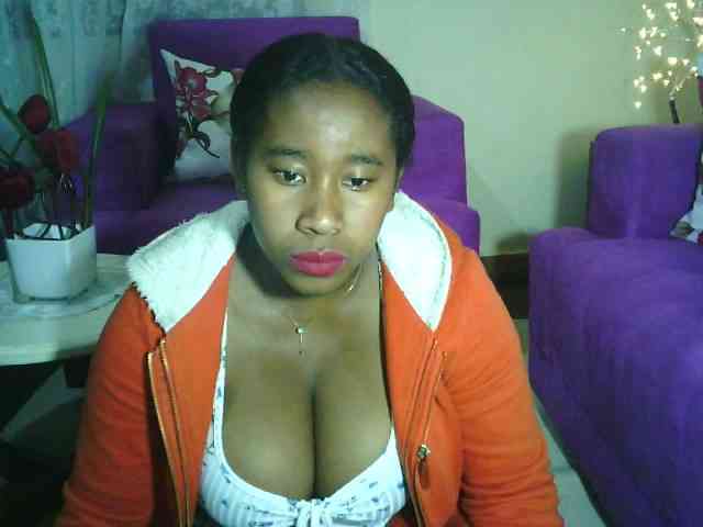 SexysTiphanie webcam