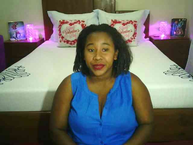 SexysTiphanie webcam