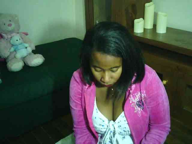 SexysTiphanie webcam