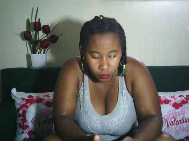 SexysTiphanie webcam