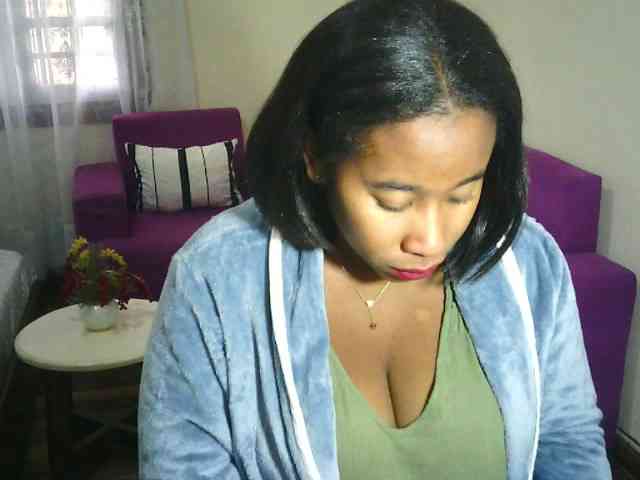 SexysTiphanie webcam