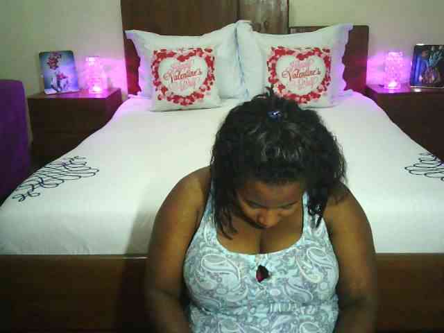 SexysTiphanie webcam