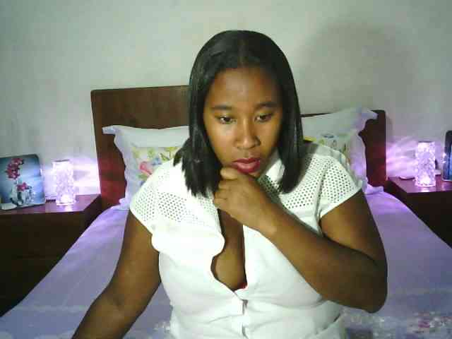 SexysTiphanie webcam