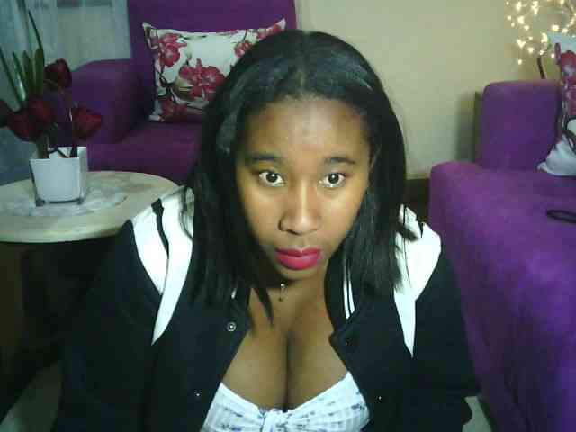 SexysTiphanie webcam