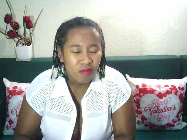 SexysTiphanie webcam