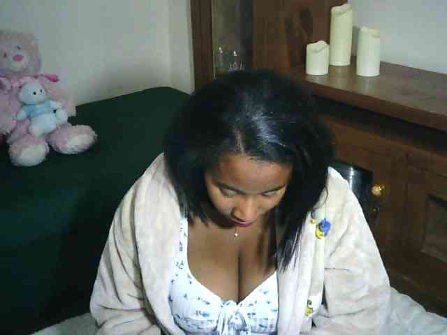 SexysTiphanie webcam