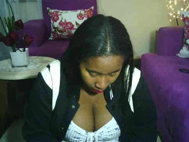 SexysTiphanie webcam