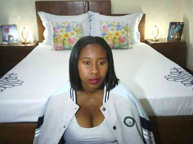 SexysTiphanie webcam