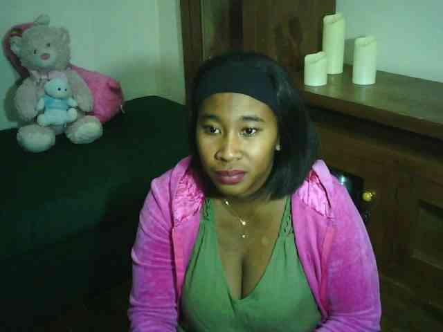 SexysTiphanie webcam