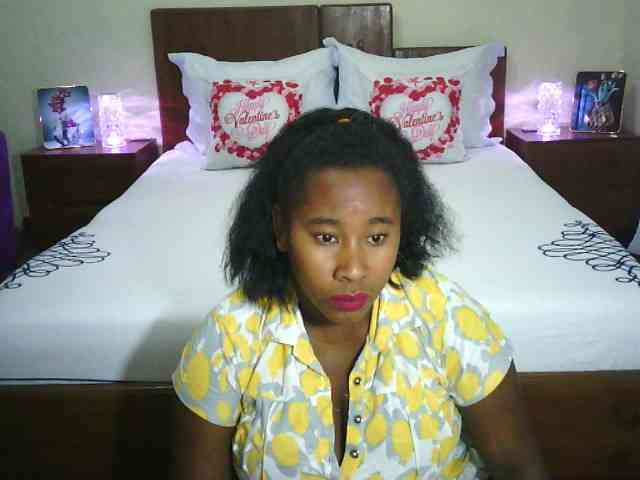 SexysTiphanie webcam