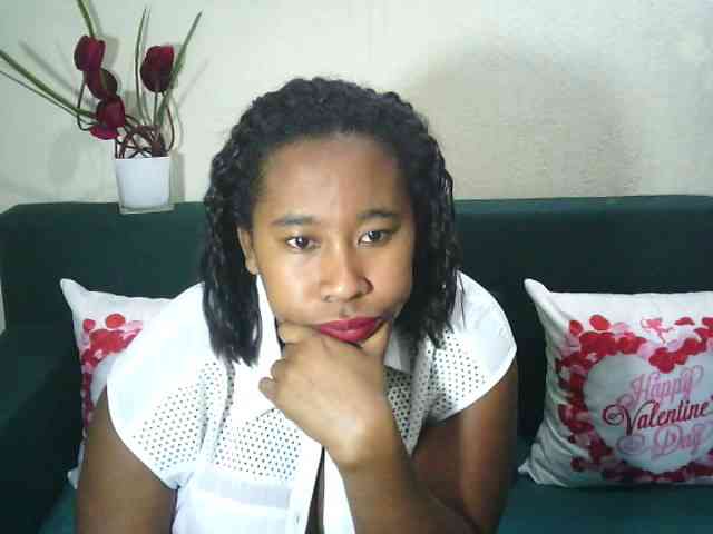 SexysTiphanie webcam