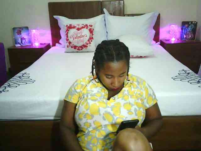 SexysTiphanie webcam