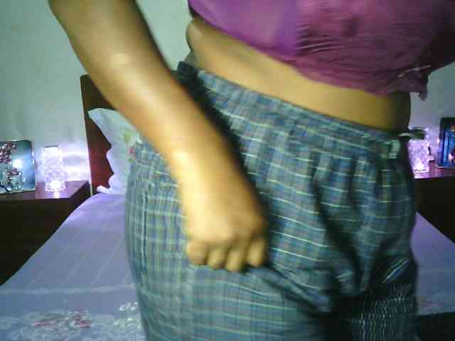 SexysTiphanie webcam