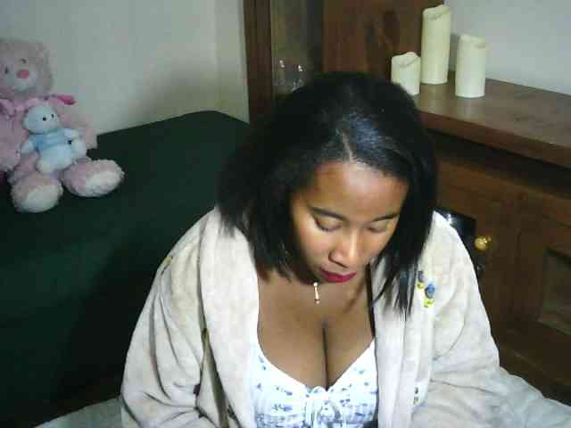 SexysTiphanie webcam