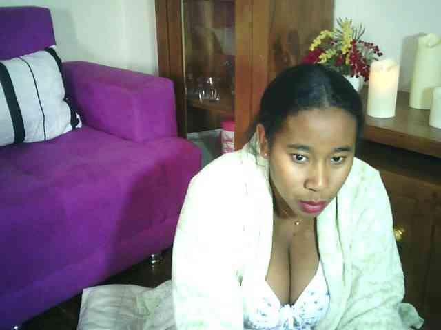 SexysTiphanie webcam