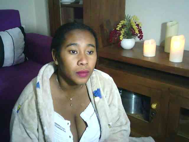 SexysTiphanie webcam