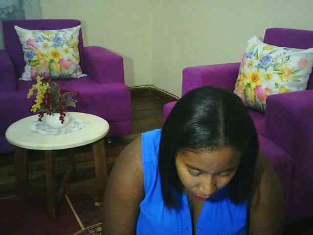 SexysTiphanie webcam